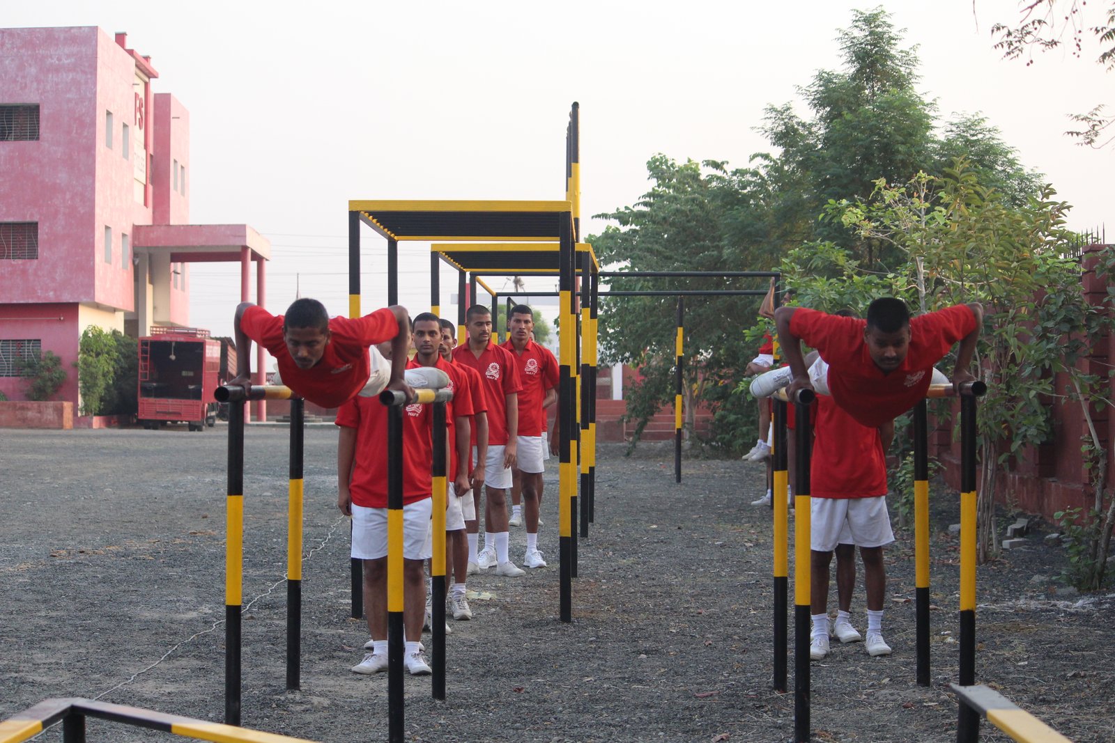 SPORTS ACTIVITY